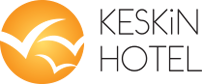 Keskin Otel Logo